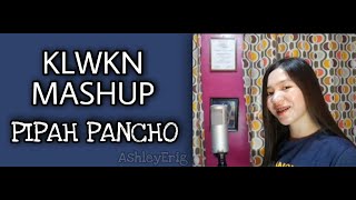 KLWKN Mashup lyrics Video by Pipah Pancho [upl. by Vi]