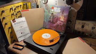 Aesop Rock – Integrated Tech Solutions  Vinyl [upl. by Bryant]