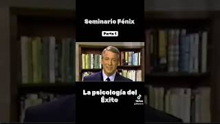 SEMINARIO FÉNIX PART 1 [upl. by Nhoj]