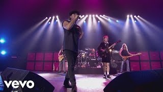 ACDC  Rock n Roll Damnation Live at the Circus Krone Munich Germany June 17 2003 [upl. by Verna56]