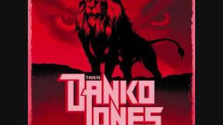 Danko Jones  Bounce HQ [upl. by Hewitt970]