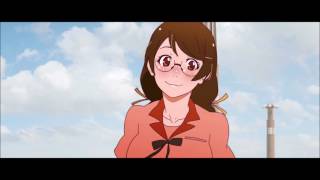 Kizumonogatari part lll ost Bonus01 Kizuminogatari Seisaku Happyyou PV BGM BONUS TRACK [upl. by Ettessil]