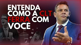 ASSISTA ENQUANTO NÃO SEJA TARDE DEMAIS  EVANDRO GUEDES [upl. by Alyat482]