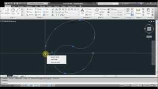 AutoCAD  How to make a custom linetype [upl. by Salzhauer982]