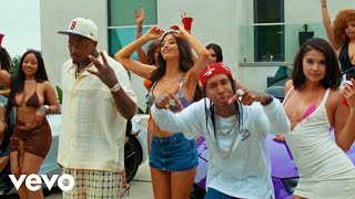 Tyga YG Blxst  West Coast Weekend Official Video [upl. by Edwin]