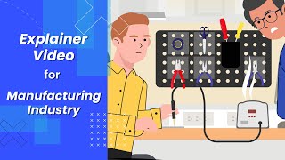 Powerbox  Explainer Video by Animation Explainers [upl. by Ahsimaj]