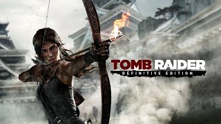 Tomb Raider 2013 Definitive Edition  E52689v4  RTX3080 10G  32GB [upl. by Aciemaj]