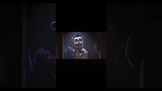 CIRCUS BABY FNAF EDIT fnaf fnafedit shorts [upl. by Janifer742]