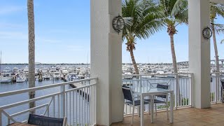 Harborage condo for rent unfurnished in Stuart Only 1900 per month [upl. by Aborn]