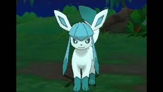 GLACEON FLIPS [upl. by Erek293]