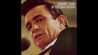 Johnny Cash  Sunday morning coming down [upl. by Yadsnil]