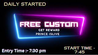 😱🤯 FREE ENTRY CUSTOMS AND GET REWARD 😍😱 29 JAN  MONDAY [upl. by Hughie]