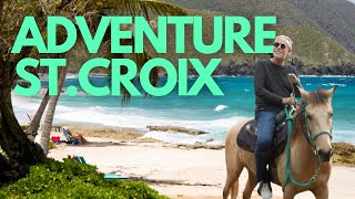 The Best of St Croix A Locals Guide [upl. by Pizor]