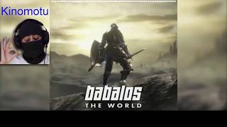 Babalos  The World Legendado PT BR [upl. by Irahs87]