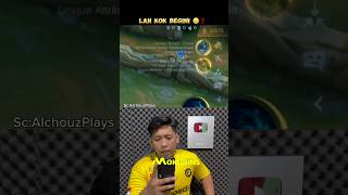 ESTES BUILD ONE HIT KAH 👆😨Mobilelegends MLBB GAMES [upl. by Halsy684]