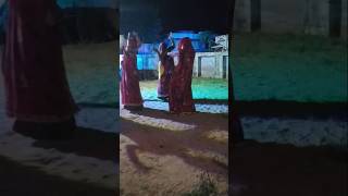 💃chamak chunde🥰hariyanvisong ytshorts dance youtubeindia [upl. by Jasik224]