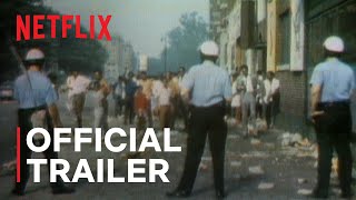 Power  Official Trailer  Netflix [upl. by Yllek]