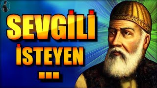 AZERBAYCANLI ŞAİR FUZULİNİN AŞK VE HAKİKAT HAKKINDAKİ SÖZLERİ SİZİ DERİNDEN ETKİLEYECEK [upl. by Erdnaxela118]