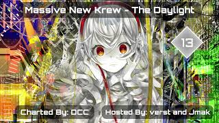 Dynamix Fanmade  The Daylight by Massive New Krew [upl. by Barncard]