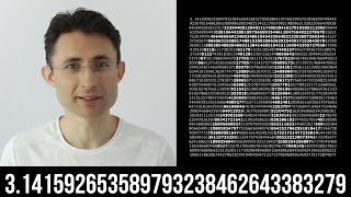 314159265358979323846264338327950288419716939937510582097494459230781640628620899862803482534211706 [upl. by Bevash]