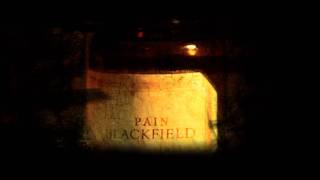 Blackfield  Pain  Lyrics HQ [upl. by Airod608]