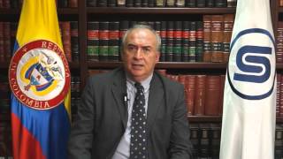 video liquidación Judicial [upl. by Etnovad]