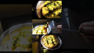 Dhokla  Khaman Dhokla  perfect nylon Dhokla  Besan Dhokla breakfast shorts [upl. by Annaig]