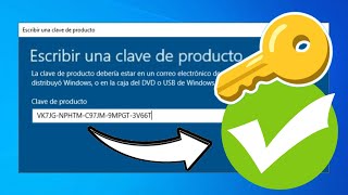 ✅ACTIVAR WINDOWS 10  WINDOWS 11  CLAVES GENERICAS OFICIALES✅ 2024 [upl. by Puritan]