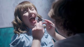 The Dentist  Short Horror Film [upl. by Uos]