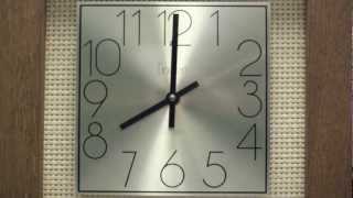 Time Clock [upl. by Arba]