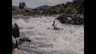 Colorado Experience Whitewater FIBArk [upl. by Partridge]