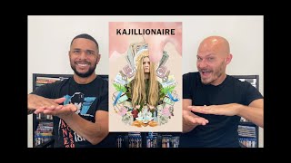 KAJILLIONAIRE Movie Review SPOILER ALERT [upl. by Lauhsoj313]