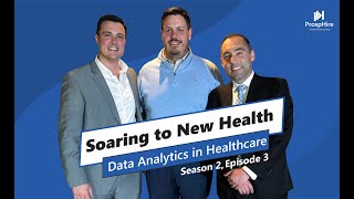 Data Analytics in Healthcare [upl. by Johiah]