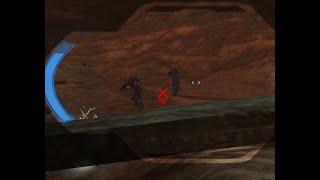 Halo 2 BTB  Team Slayer on Burial Mounds Full Comms [upl. by Aronoel]