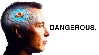 Elon Musks Neuralink NEEDS To Be Stopped [upl. by Damle936]