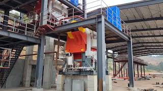 silica sand processing production line silicasand pasirsilika [upl. by Kloman885]