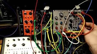 Mixed Modular Patch [upl. by Lletram192]