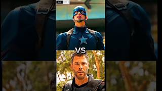 Thor vs Superman vs Hela vs Black Adam Hulk Thanos Captain America Ironmantrending [upl. by Jessica440]