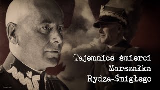 Tajemnice śmierci Marszałka Rydza–Śmigłego [upl. by Earased]