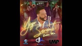 Yiyo Sarante Todo Los Hits Mix 2024 [upl. by Patience]