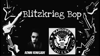 Blitzkrieg Bop [upl. by Iroj]