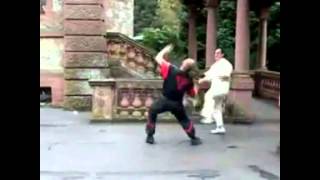 The best of Wing Tsun Leung Ting Best video ever seen [upl. by Eupheemia]