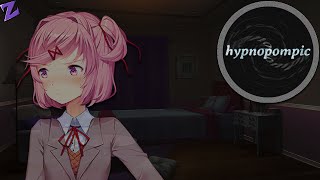 Answers revealed  DDLC Hypnopompic  Part 3 [upl. by Burch]