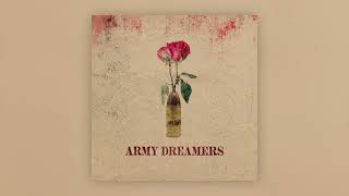 Milquetoast amp Co  Army Dreamers Official Audio [upl. by Sutherland]