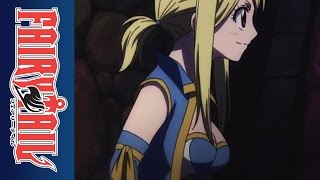 Fairy Tail the Movie Phoenix Priestess  Watch Out [upl. by Savdeep]