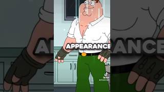 Fortnite needs to remove Peter Griffin fortniteclips [upl. by Attelra]