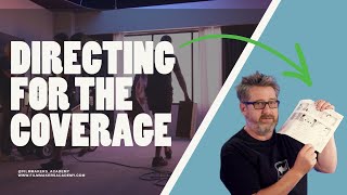 How To Direct Actors on Commercials [upl. by Cerys]