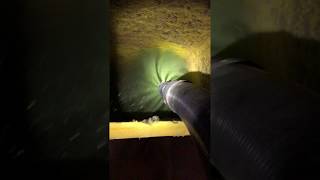 Rotobrush Duct Cleaning [upl. by Edithe175]