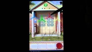 100 Doors Seasons 2 Niveau 56  100 Doors Seasons 2 Level 56 Walkthrough  astucesettrucsfr [upl. by Attena156]