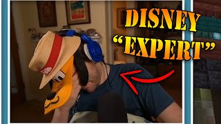 GoodTimesWithScar A Fake Disney Fan Exposed [upl. by Grote]